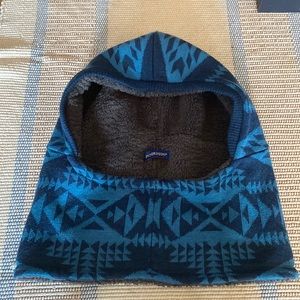 Pendleton Balaclava, fleece lined